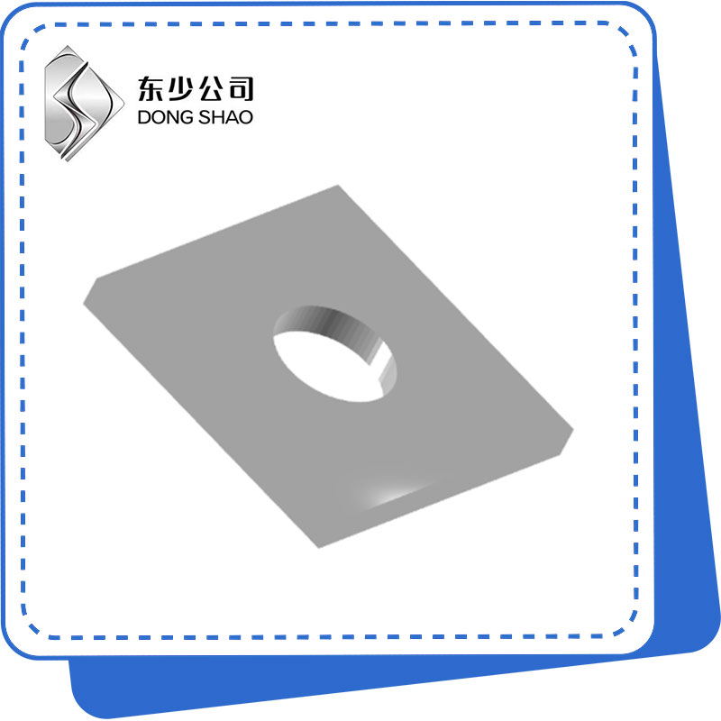 Cén Fáth a Bhfuil Niteoirí Cearnóg Riachtanach le haghaidh Feidhmchláir Fastála Slán agus CRUA?