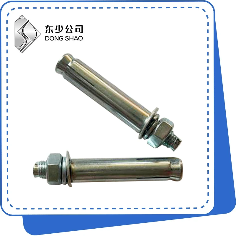 Bolt leathnaithe seachtrach